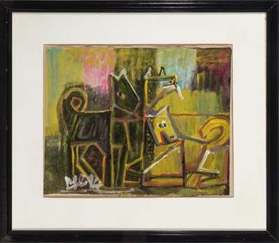 Lot 100 - Nguyen Tu Nghiem