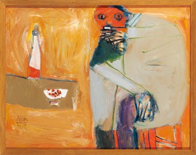 Lot 586 - Dang Xuan Hoa