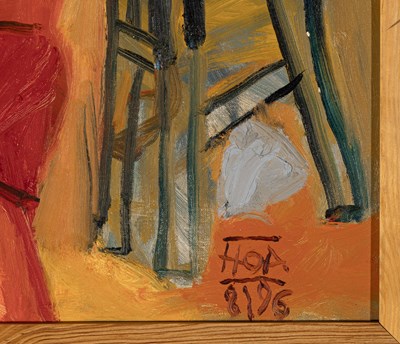 Lot 20 - Dang Xuan Hoa