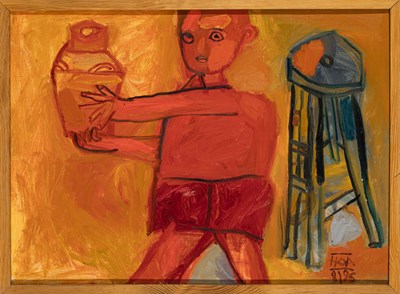 Lot 20 - Dang Xuan Hoa