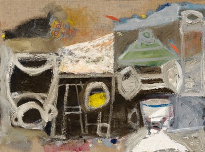 Lot 587 - Dang Xuan Hoa