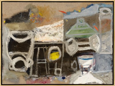 Lot 587 - Dang Xuan Hoa
