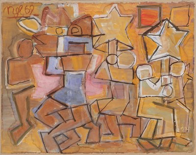 Lot 101 - Nguyen Tu Nghiem
