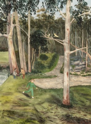 Lot 43 - Enrico Bombiere