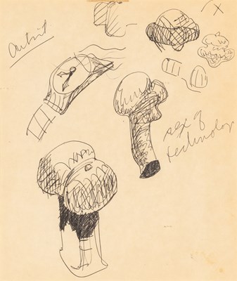 Lot 93 - Claes Oldenburg