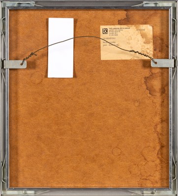Lot 24 - Claes Oldenburg
