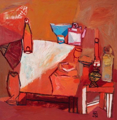 Lot 102 - Dang Xuan Hoa