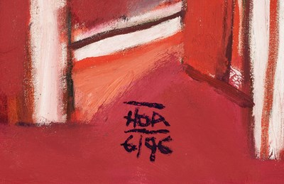 Lot 102 - Dang Xuan Hoa
