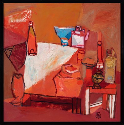 Lot 102 - Dang Xuan Hoa