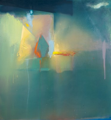 Lot 31 - Richard Saba