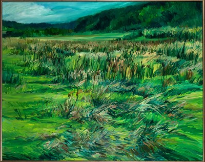 Lot 67 - Deborah Brown