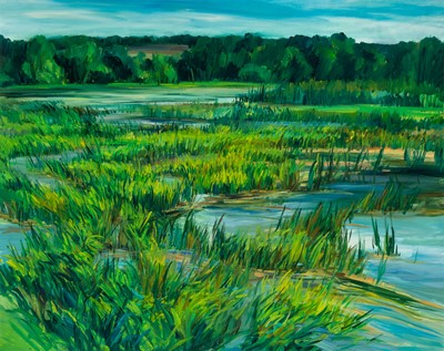 Lot 627 - Deborah Brown