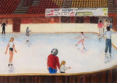 Lot 553 - Enrico Bombiere