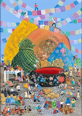 Lot 65 - Merle Reivich