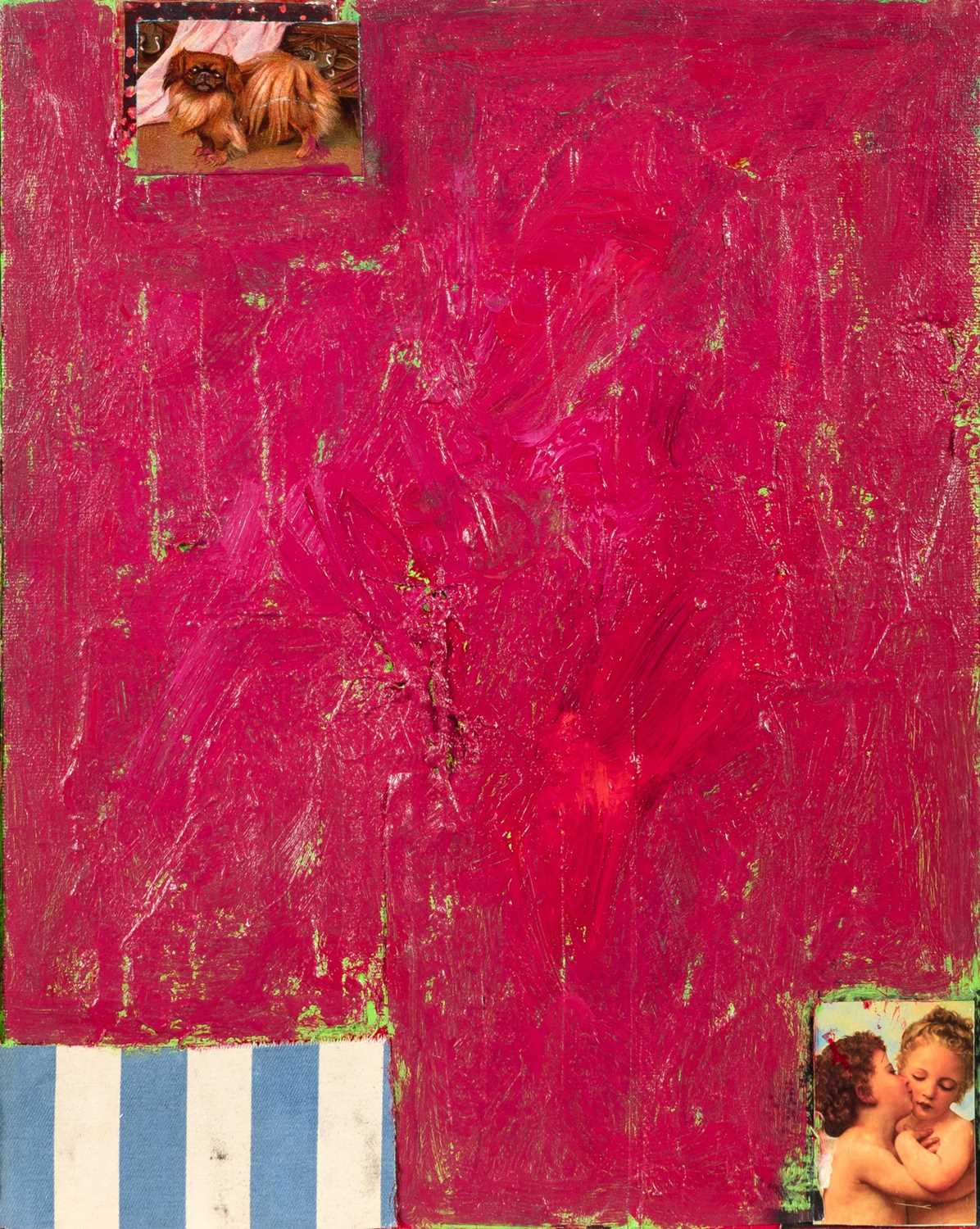 Lot 22 - J. Bowyer Bell