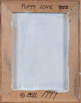 Lot 22 - J. Bowyer Bell