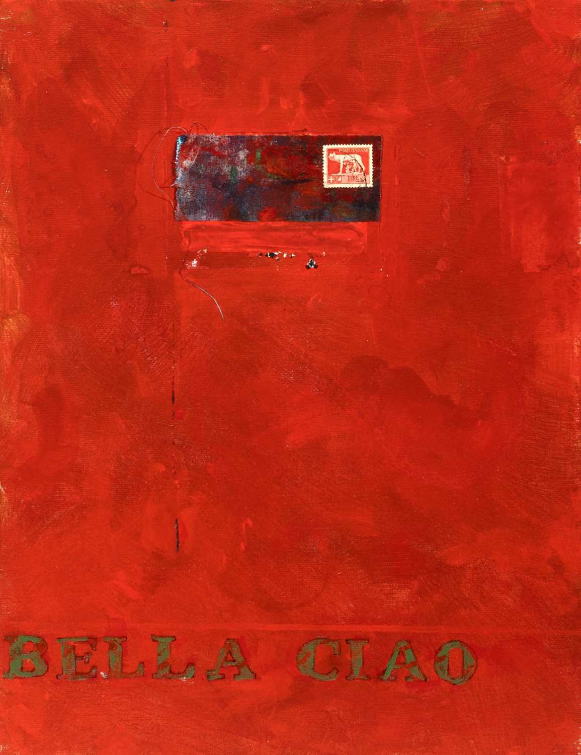 Lot 20 - J. Bowyer Bell