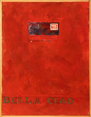 Lot 20 - J. Bowyer Bell