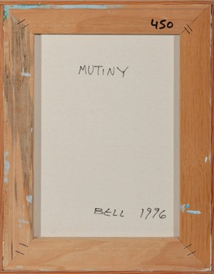 Lot 26 - J. Bowyer Bell