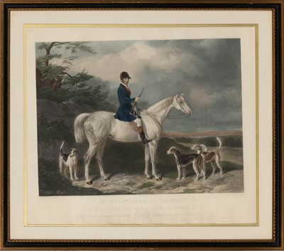 Lot 72 - After Jacques Barraband (1753-1824)