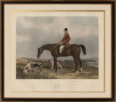 Lot 72 - After Jacques Barraband (1753-1824)