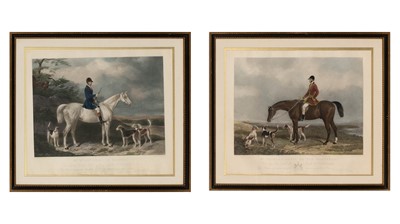 Lot 72 - After Jacques Barraband (1753-1824)