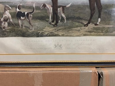 Lot 72 - After Jacques Barraband (1753-1824)