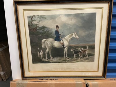 Lot 72 - After Jacques Barraband (1753-1824)