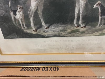 Lot 72 - After Jacques Barraband (1753-1824)