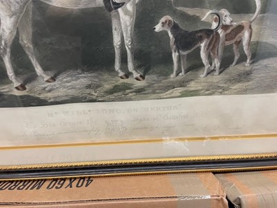 Lot 72 - After Jacques Barraband (1753-1824)