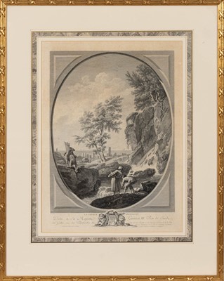Lot 75 - After Joseph-Marie Vien (1716-1809)