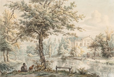 Lot 80 - Attributed to Egbert van Drielst