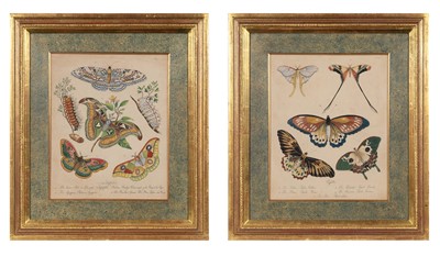 Lot 51 - Karl Joseph Brodtmann (1787-1862)