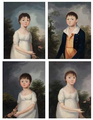 Lot 6 - English School