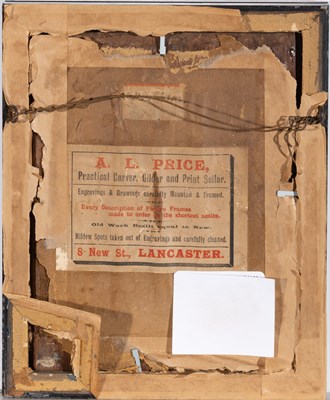 Lot 6 - English School