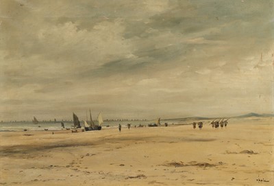 Lot 523 - Ludovic Napoleon  Lepic