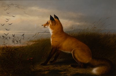 Lot 505 - Thomas Hewes Hinckley