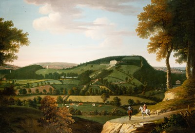 Lot 564 - Thomas Bardwell