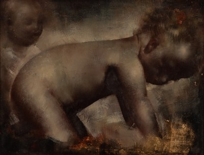 Lot 517 - Grigory Gluckmann