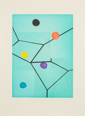 Lot 40 - Mary Heilmann (b. 1940)