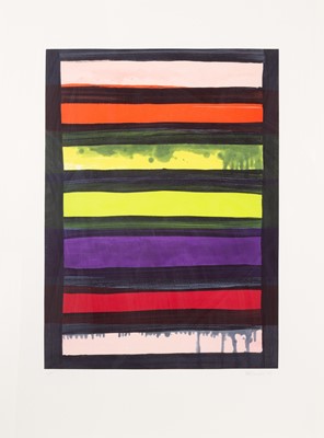 Lot 41 - Mary Heilmann (b. 1940)