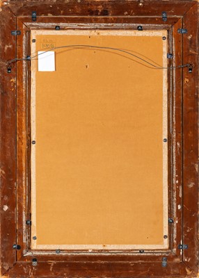 Lot 40 - John George Brown