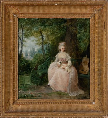 Lot 65 - School of Jean-Frédéric Schall