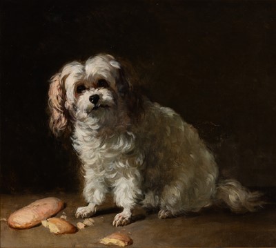 Lot 544 - Attributed to Alphonse Muraton