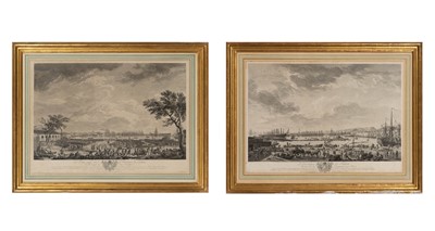Lot 77 - After Claude-Joseph Vernet (1714-1789)