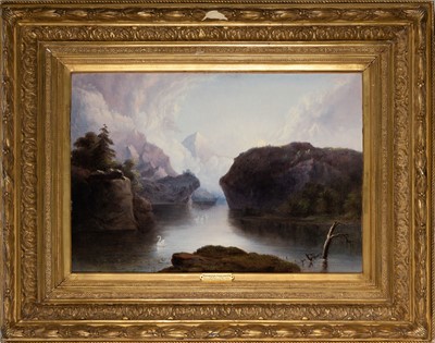 Lot 1006 - Thomas Doughty