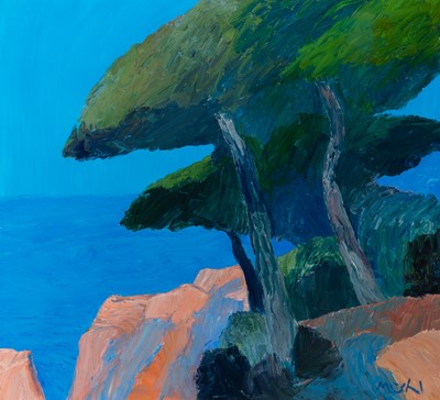 Lot 582 - Roger Mühl