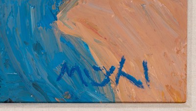 Lot 582 - Roger Mühl