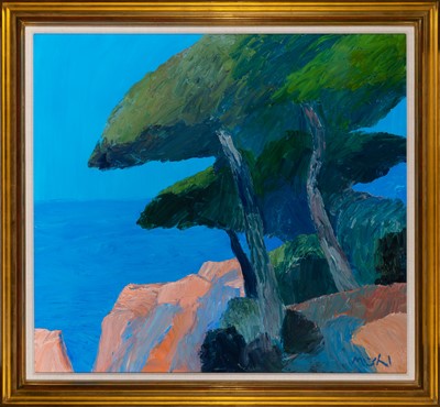 Lot 582 - Roger Mühl