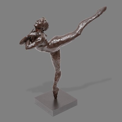 Lot 47 - Enzo Plazzotta